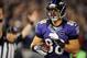 Dennis Pitta's return will be a big boost for the offense.