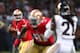 Colin Kaepernick will expect Anquan Boldin to win his matchups against the Rams' Janoris Jenkins (No. 21).