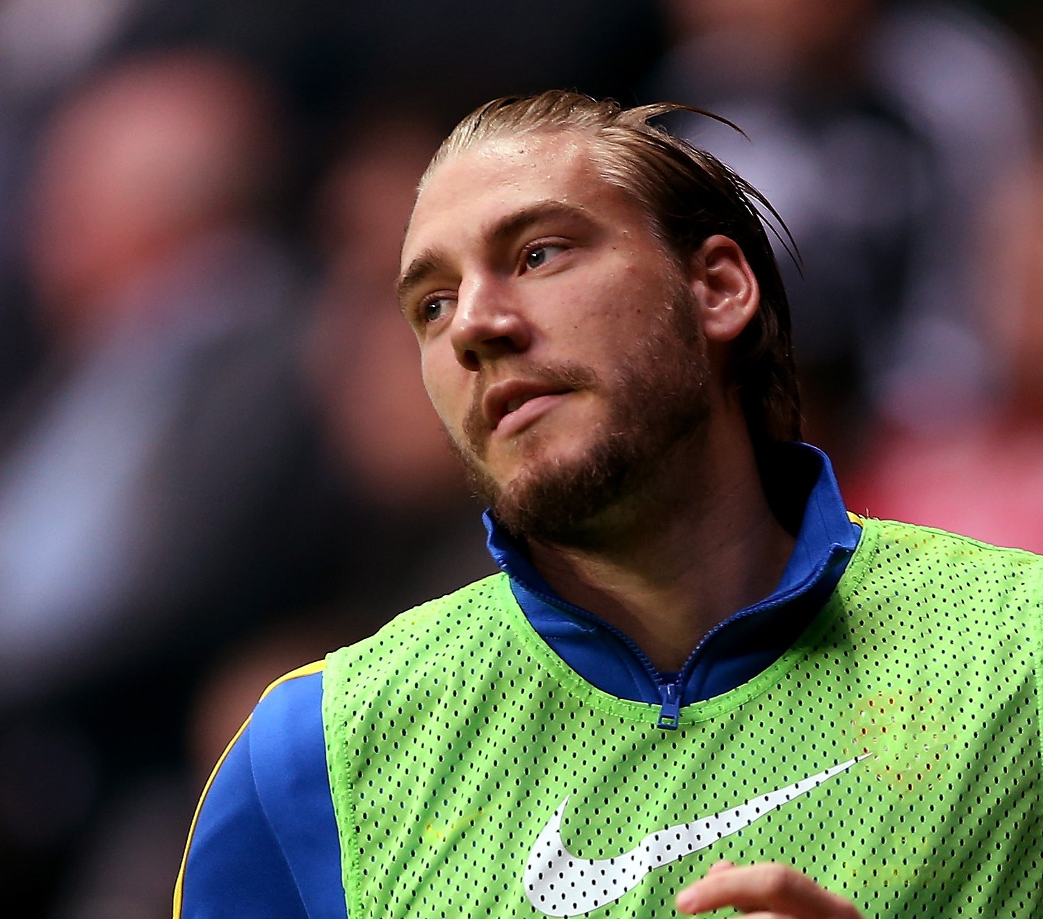 Nicklas Bendtner Arrest: Report Accuses Arsenal Star's Entourage of