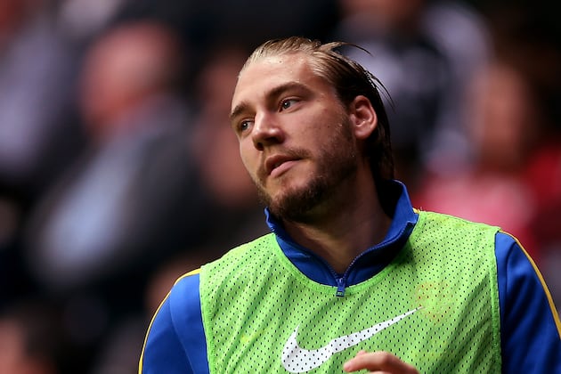 Nicklas Bendtner Arrest: Report Accuses Arsenal Star's Entourage of Rape Threat
