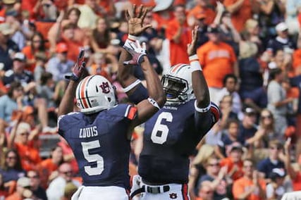 Tigers Have a Very Good Game Plan for Jeremy Johnson