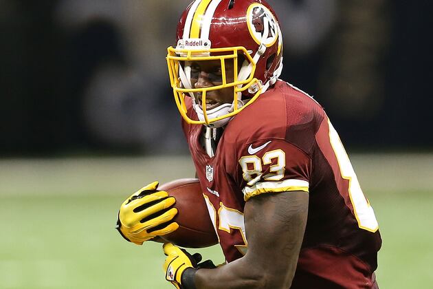 Shanahan Declines to Discuss Fred Davis Discipline in Detail