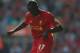LIVERPOOL, ENGLAND - SEPTEMBER 21: Mamadou Sakho of Liverpool in action during the Barclays Premier League match between Liverpool and Southampton at Anfield on September 21, 2013 in Liverpool, England. (Photo by Clive Brunskill/Getty Images)