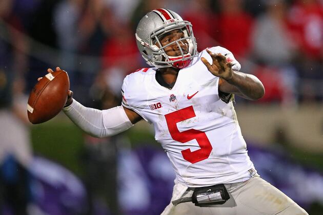 BCS Rankings 2013: Complete Standings for 7th Release