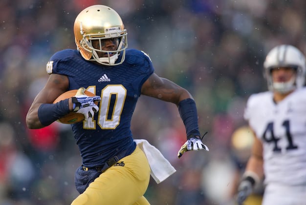 Consistency Key for Daniels