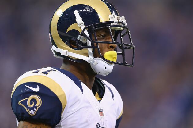 Rams Special Teams Reduce Penalties