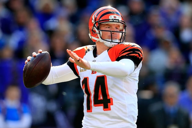 Bengals vs. Chargers: Breaking Down Cincinnati's Game Plan