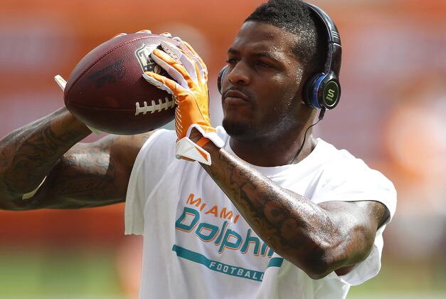 Wallace vs. Cromartie: Shut the Other Guy Up