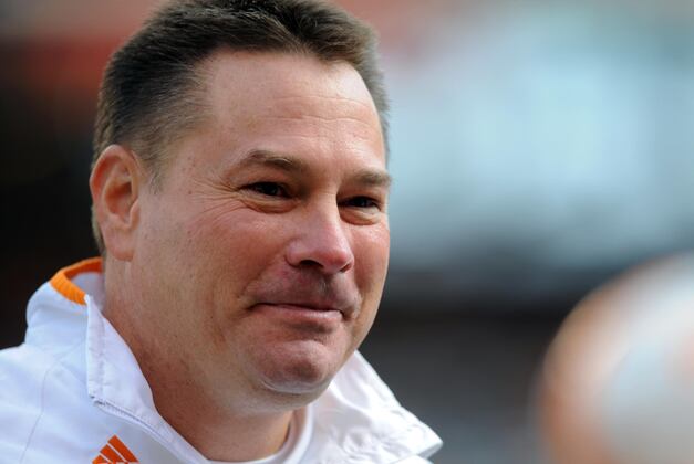 Jones Says a Lot Still at Stake for Kentucky Game
