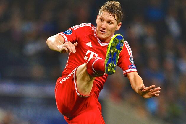CSKA Moscow vs. Bayern Munich: Live Score, Highlights, Recap