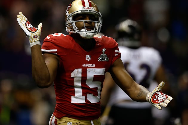 Fisher: Rams Expect to See Crabtree at Full Speed