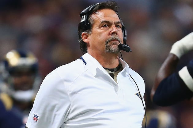 Fisher: Success In Running Game a Group Effort