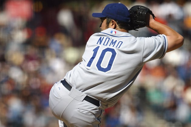 Dodgers News And Rumors: Hall Of Fame Ballot Riddled With Ex-Dodgers