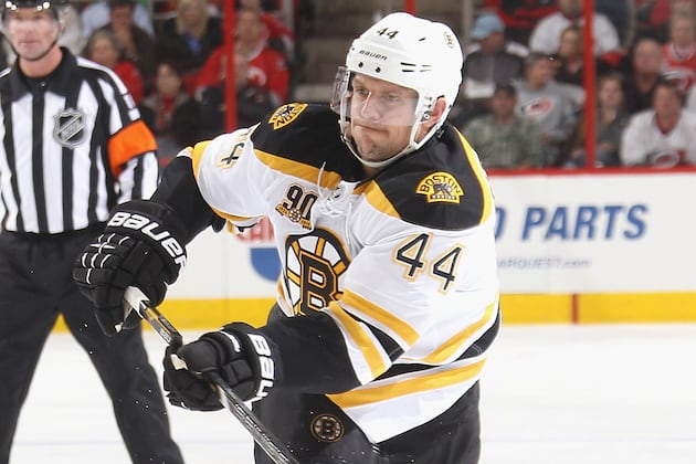Seidenberg, McQuaid Still Uncertain