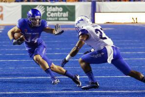 Kirby Moore Hopes to Move into Coaching