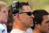 Boise State Defensive Coordinator Pete Kwiatkowski
