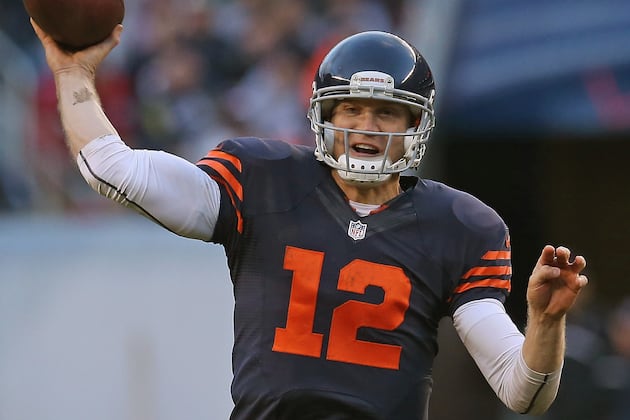 Fantasy Football Week 13: Surprising Studs Sure to Score Big on Sunday
