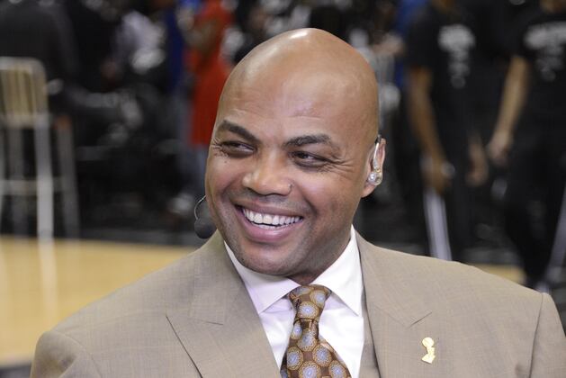 Charles Barkley Picks Iron Bowl Winner, Says Auburn on Cusp