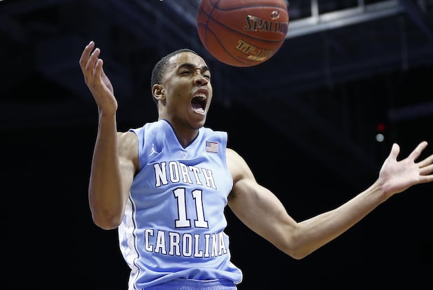 Improving Johnson Fits Best Off Bench