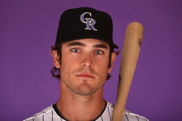 Rafael Ortega Claimed by Rangers; Tim Wheeler Clears Waivers