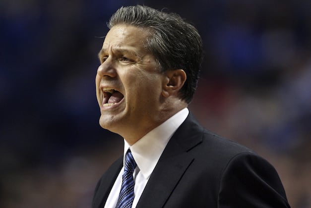 UK's, Duke's Close Calls Show Their Flaws
