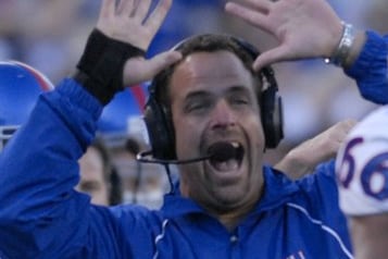 Source: Charlie Weis to Hire John Reagan as Offensive Coordinator