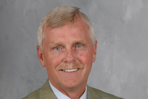 Sabres Bolster Scouting Staff with Kevin Prendergast