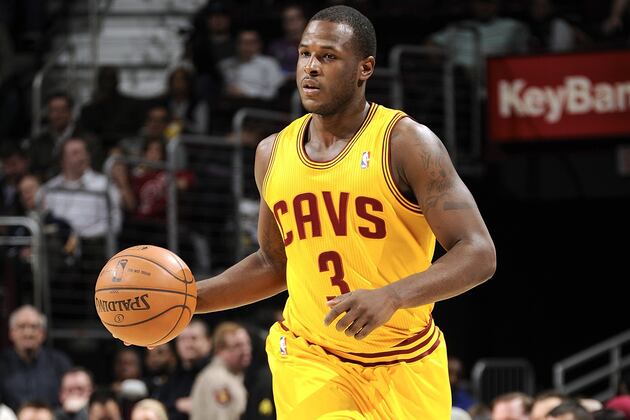 Dion Waiters Trade Rumors: Latest Buzz and Speculation Surrounding Cavaliers SG