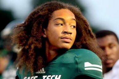 Cass Tech star QB Jayru Campbell suspended for postgame punch