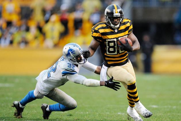 Steelers vs. Ravens: Key Players to Watch in Thanksgiving Showdown