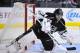 Scrivens is playing like a Vezina contender.