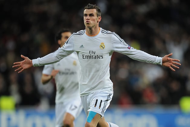 Champions League 2013 Results: Complete Scores from Wednesday's Action