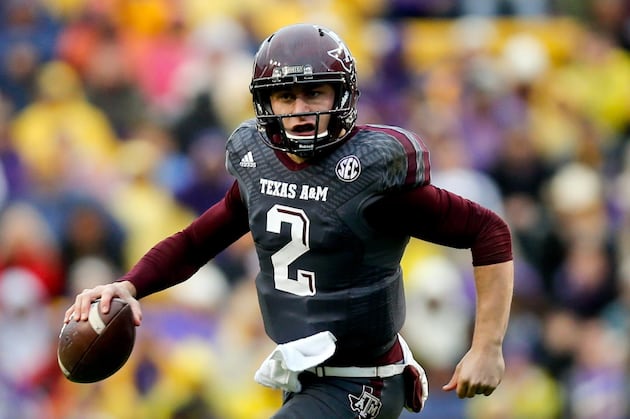 Texas A&M vs. Missouri: TV Info, Spread, Injury Updates, Game Time and More