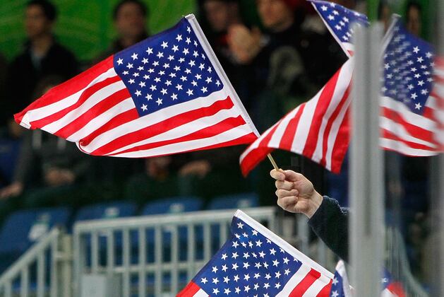 Olympic Hockey Roster Deadline Now Jan. 7