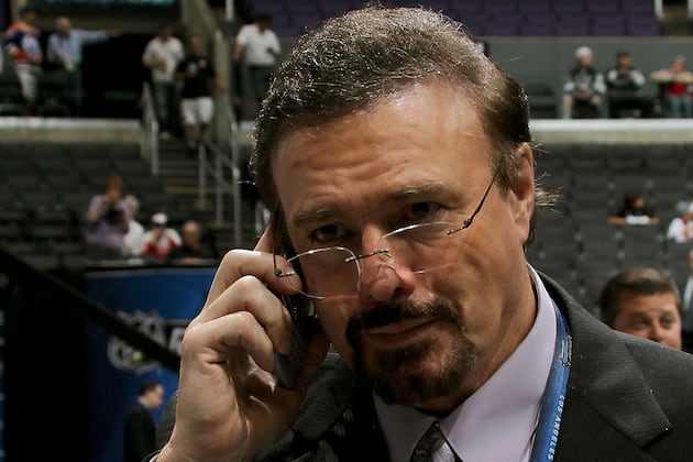 Habs Assistant GM Staying After Sabres Inquire