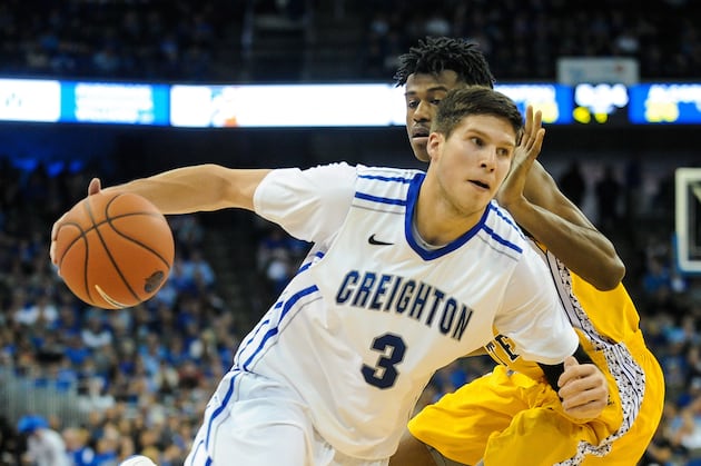 Arizona State vs. Creighton: Will Doug McDermott or Jahii Carson Shine Brighter?