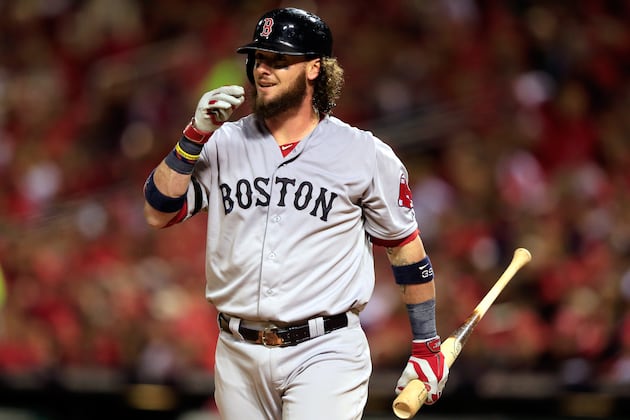 Red Sox Rumors: Latest News Surrounding Boston's Offseason Plans