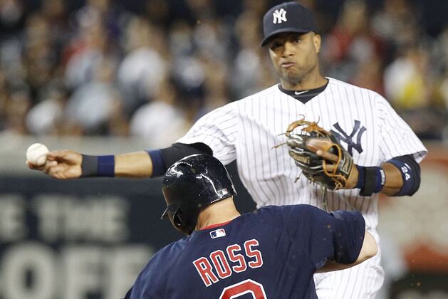 MLB Free Agents 2014: Latest Rumors on the Market's Top Hitters