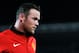 SAN SEBASTIAN, SPAIN - NOVEMBER 05: Wayne Rooney of Manchester United looks on during the UEFA Champions League Group A match between Real Sociedad de Futbol and Manchester United at Estadio Anoeta on November 5, 2013 in San Sebastian, Spain. (Photo by David Ramos/Getty Images)