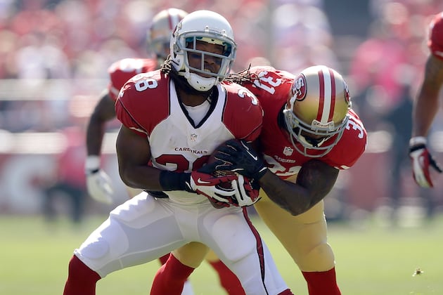 Brooks, Whitner Want Expanded Use of Replay After Appealing Their Hits
