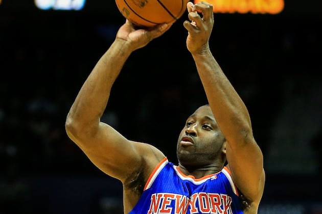 Knicks' Felton Returns to Starting Lineup