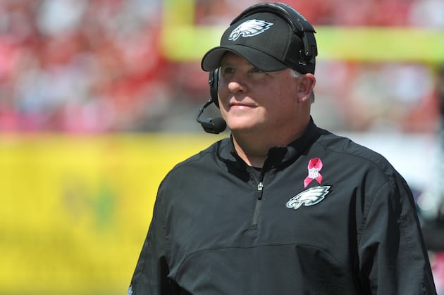How Chip Kelly, Bill Davis Can Improve Philadelphia Eagles Defense in Offseason