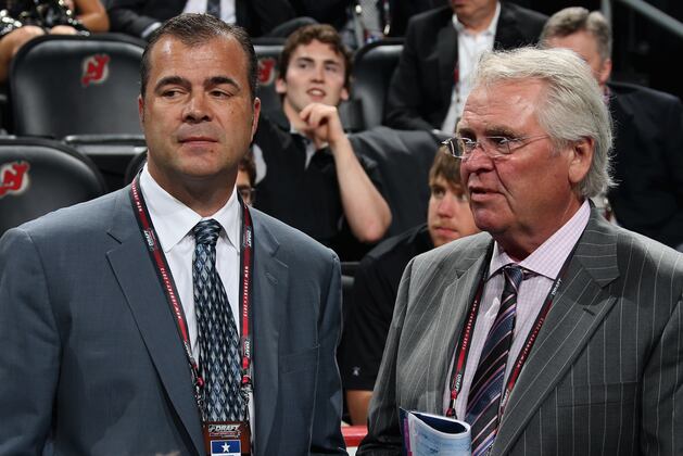 Why the New York Rangers Should Be in a Hurry to Trade for Scoring