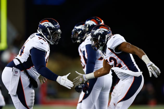 Keys to a Repeat Performance in Broncos' Second Showdown with Chiefs