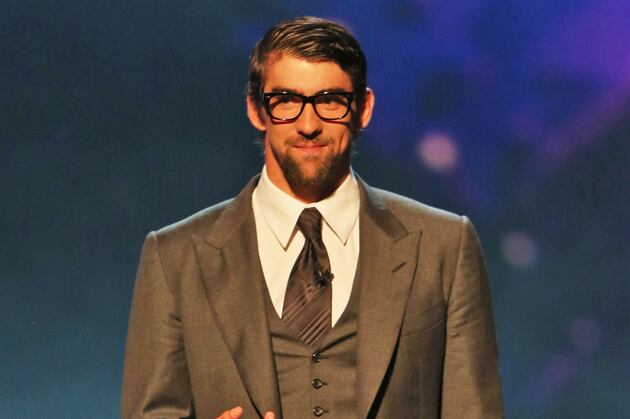 Phelps Can Challenge in 2016: Coach