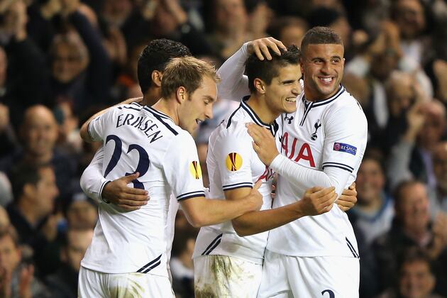 Europa League 2013: Predictions and Preview for Thursday's Crucial Action