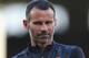 LONDON, ENGLAND - NOVEMBER 02: Ryan Giggs of Manchester United looks on during the Barclays Premier League match between Fulham and Manchester United at Craven Cottage on November 2, 2013 in London, England. (Photo by Clive Rose/Getty Images)