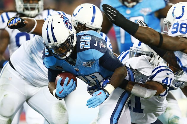 NFL Week 13 Picks: Projecting Biggest Upsets on Remaining Schedule