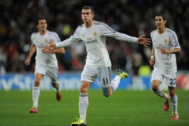 Real Madrid vs. Real Valladolid: Date, Time, Live Stream ...