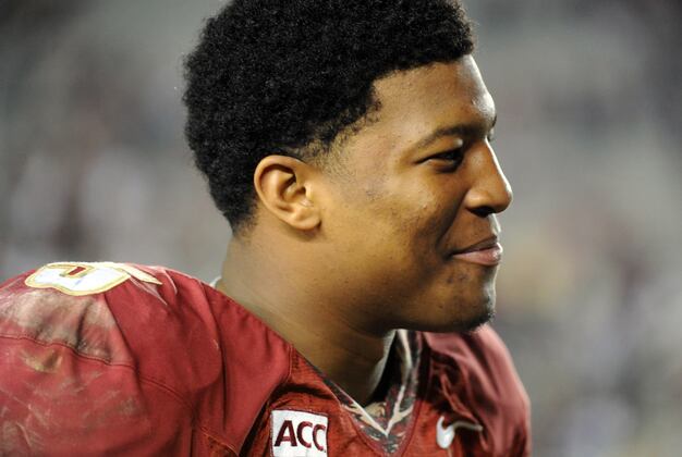 Jameis Winston's Updated 2013 Heisman Chances Heading into FSU vs. Florida